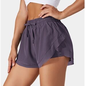 NWT Halara shorts